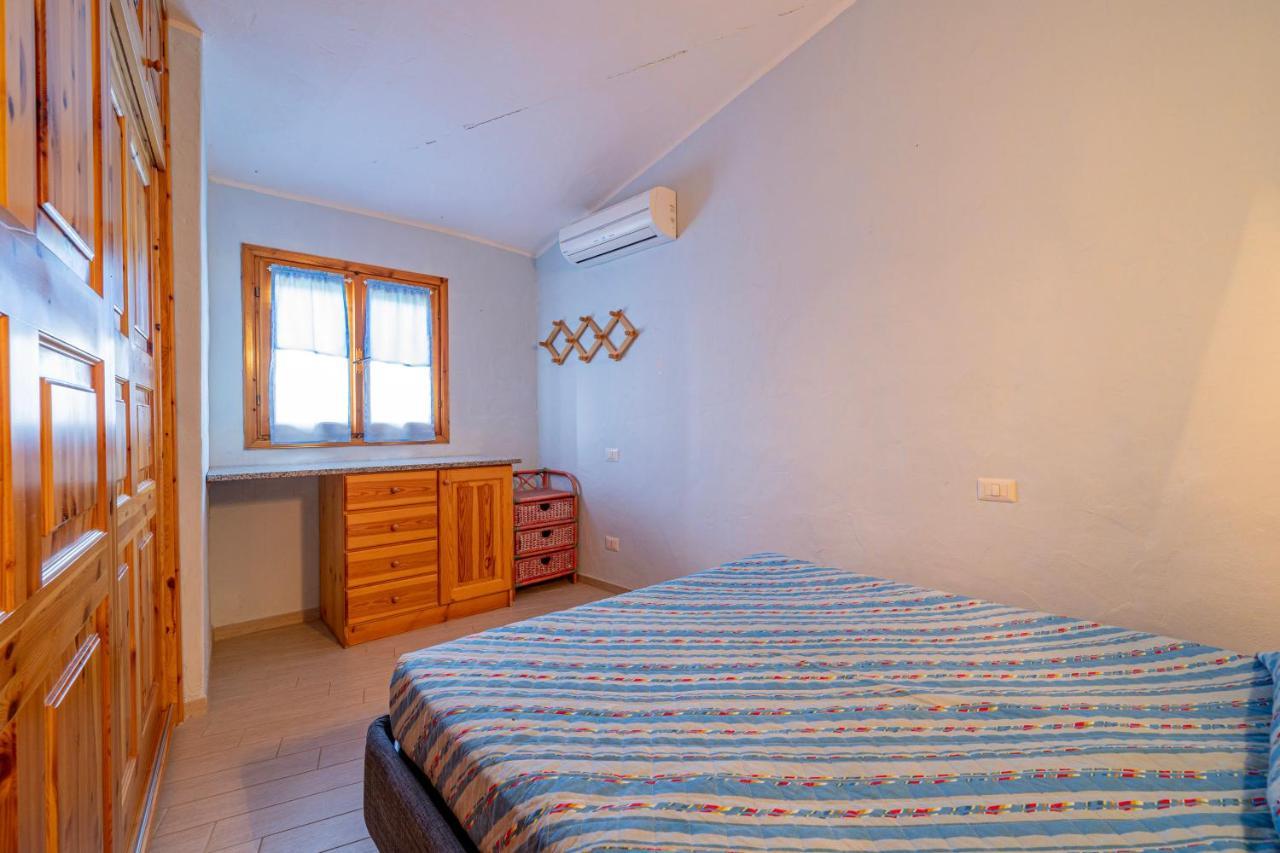 הוילה Pittulongu Casa Athena מראה חיצוני תמונה